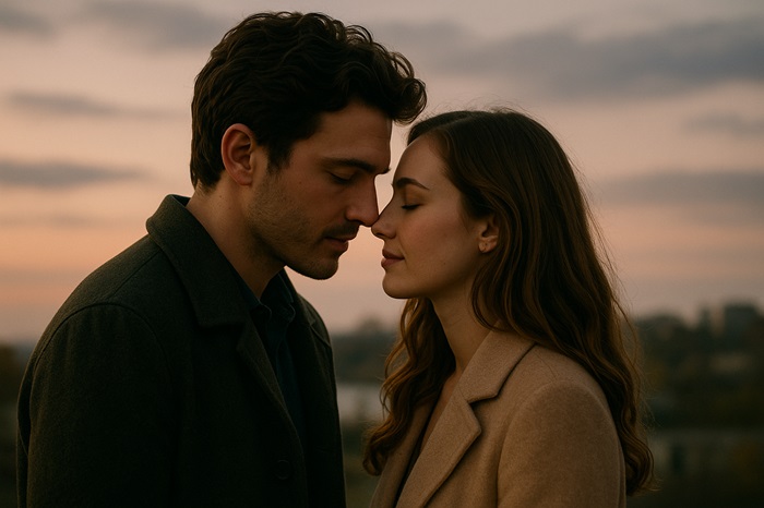 Tình cảm – Lãng mạn